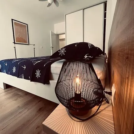 Summer Apartment