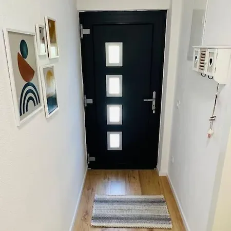 Apartment Summer Makarska