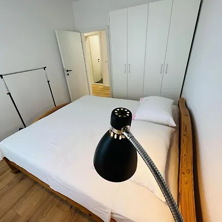 Apartment Summer Makarska