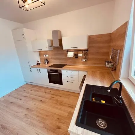 Summer Apartment Makarska