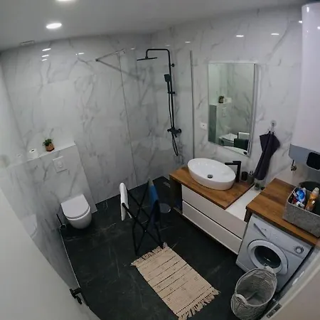Summer Apartment Makarska