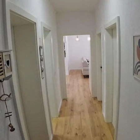Apartment Summer