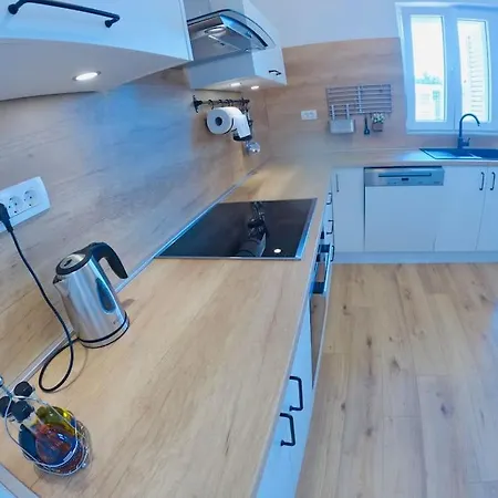 Apartment Summer Makarska