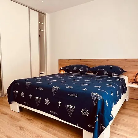 Summer Apartment Makarska
